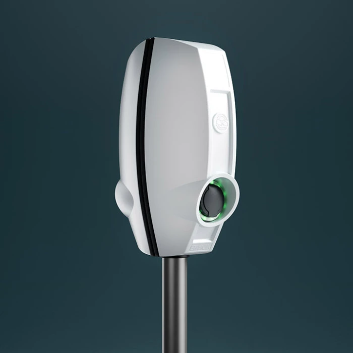 EVBox BusinessLine