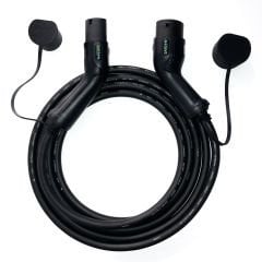 ŞARJON Tip 2 32A Elektrikli Araç Şarj Kablosu