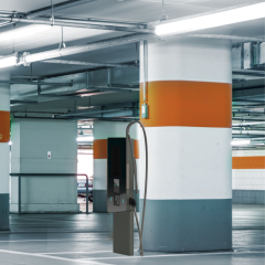 Hypercharger HYC50