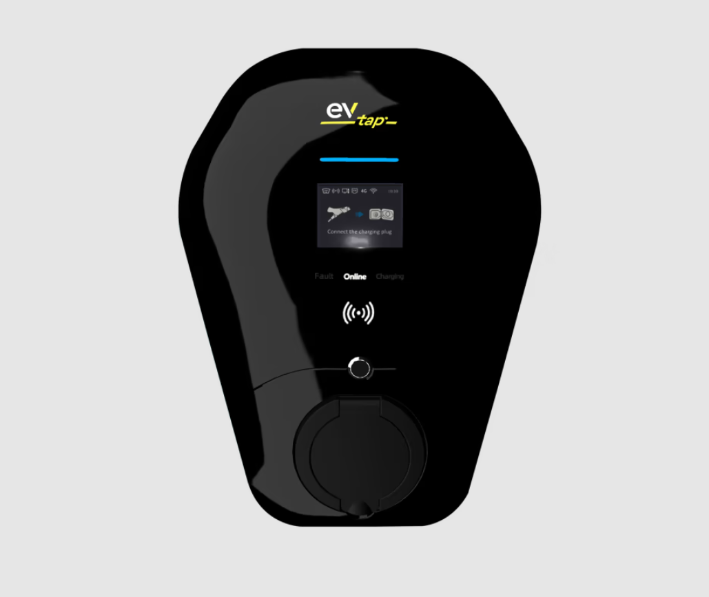 EVtap Wallbox Smart 11/22 kW